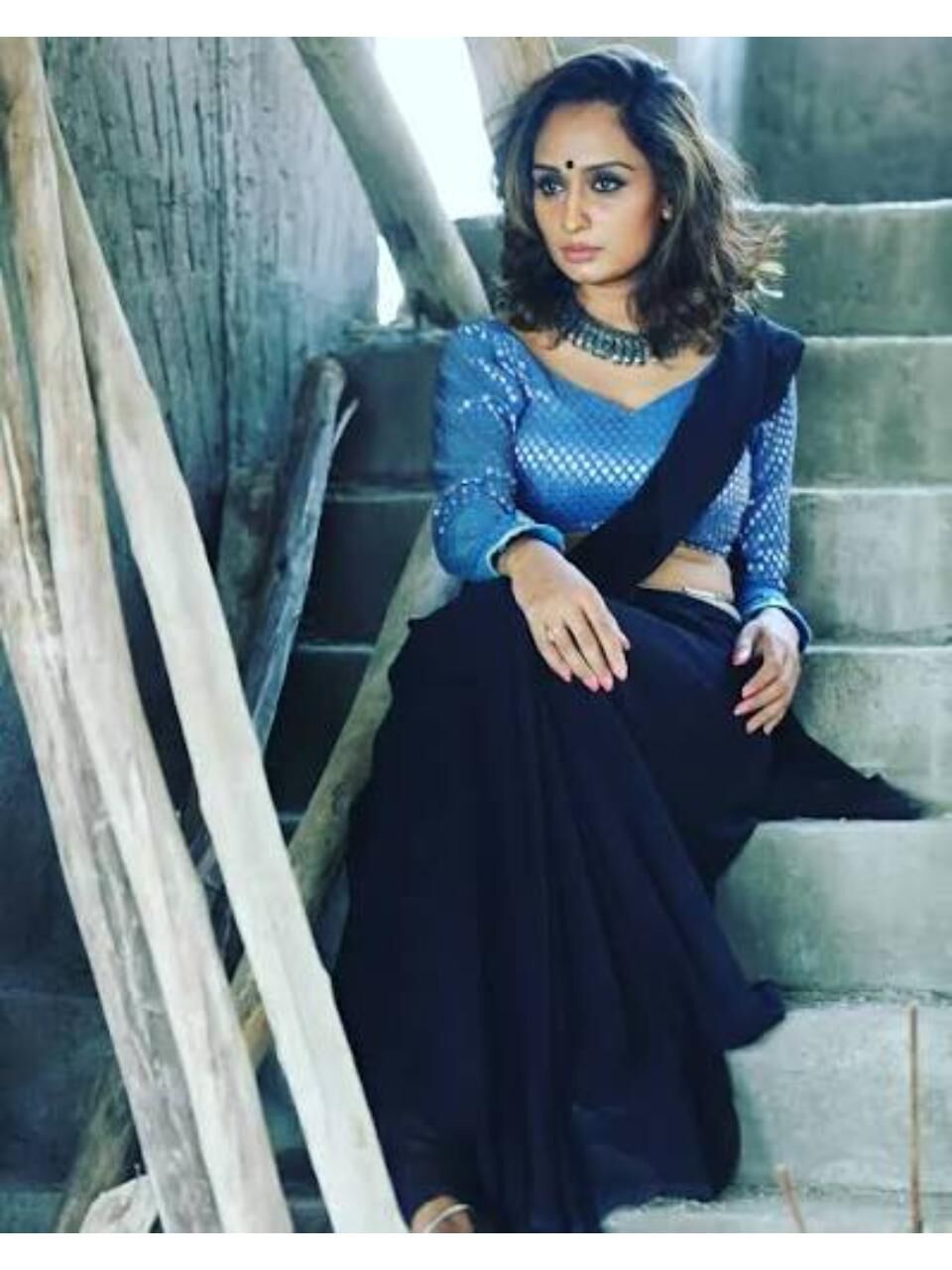 Gayatri Soham